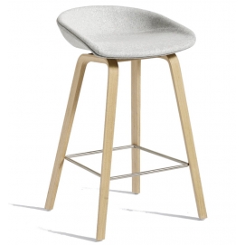AAS 33 bar stool
